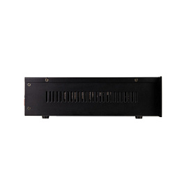 CleverMic CCU3201M, блок управления конференц-системы